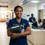 Telehealth Technology for Nurses